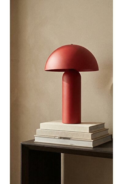 Minteks Mone 45cm Handmade Ceramic Lampshade