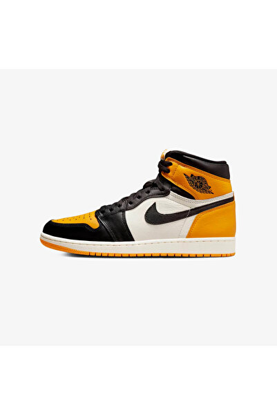 JORDAN 1 TAXI