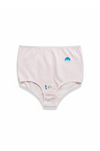 Berrak Ay Yıldız Yüksek Bel Bato Külot