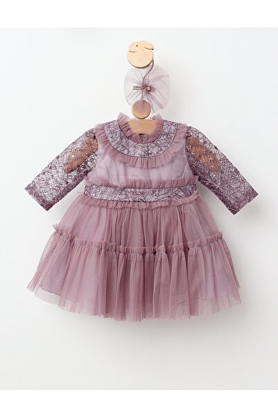 MiniKids Rochita Acabelle Girl model mov