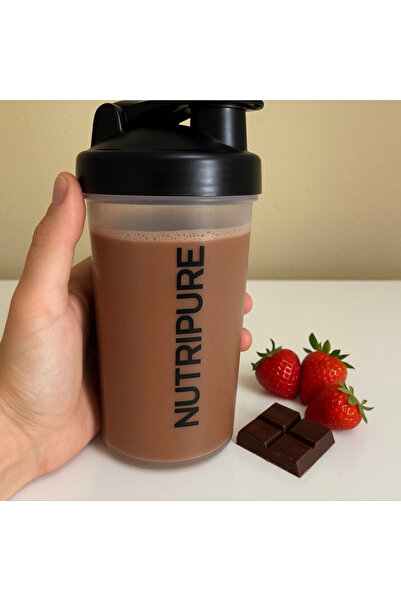 kendikunyem Shaker 550ml
