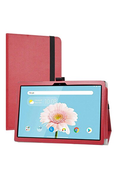 Other Teclast P20HD and M40 Tablet Case - PU Leather , Stand Function, 10.1 i...