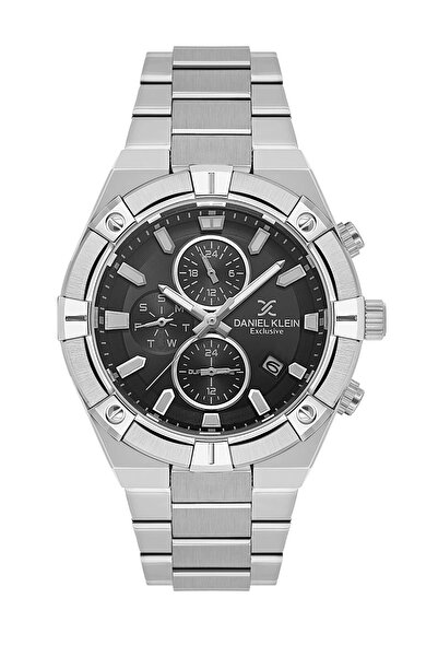 Daniel Klein Dk.1.14242-1 Men's Wristwatch