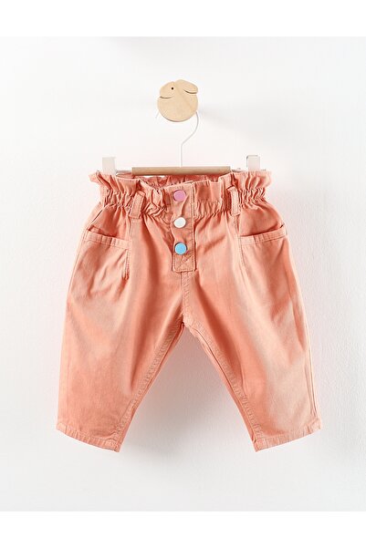 MiniKids Jeans Lilitop Hurgada corai 92 (18-24 months)