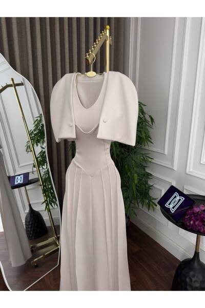 ranin soft Orthopedic dress