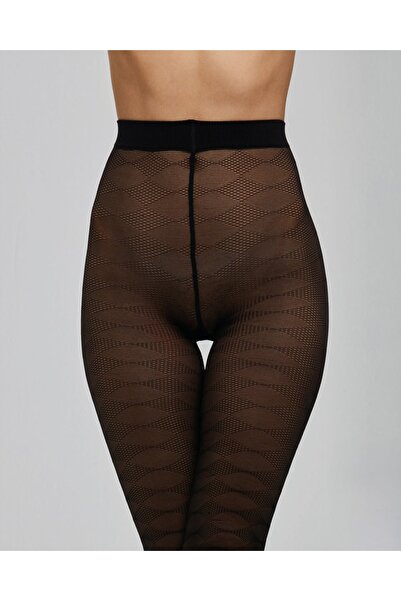 Pompea Women's tights 30 den Crystal