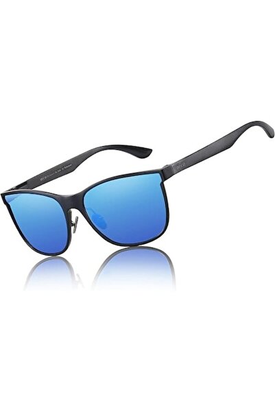 duco Polarized Sunglasses for Driving, Model DC8205