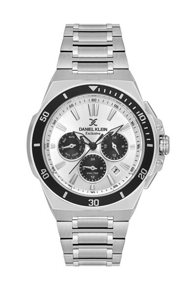 Daniel Klein Dk.1.14226-6 Men's Wristwatch