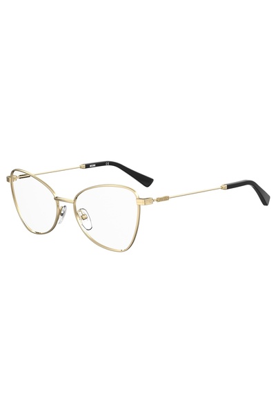 Moschino Rama ochelari de vedere, MOS574-000, de femei