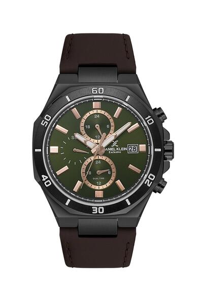 Daniel Klein DK.1.14003-4 Erkek Kol Saati