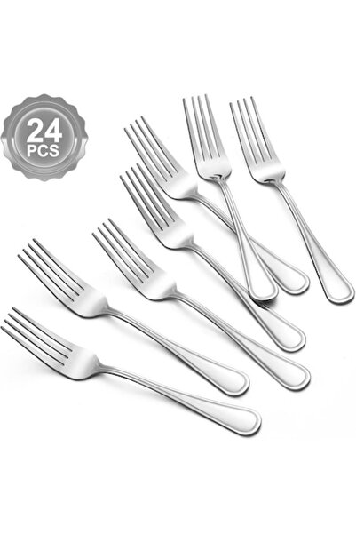 OEM Set of 24 Forks