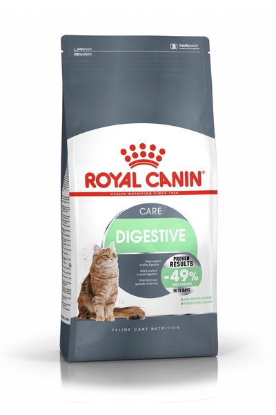 Royal Canin Îngrijire digestivă FCN 38 4 kg
