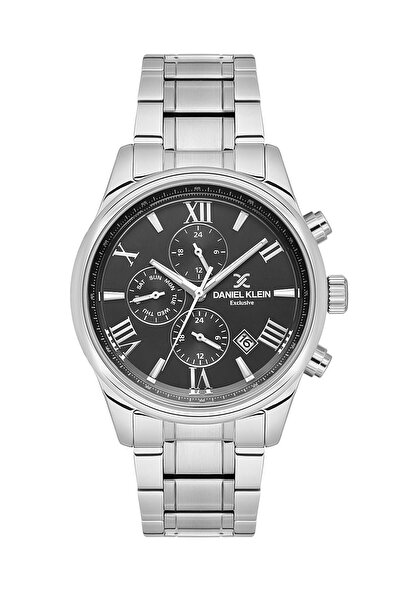 Daniel Klein Dke.1.11022-2 Men's Wristwatch