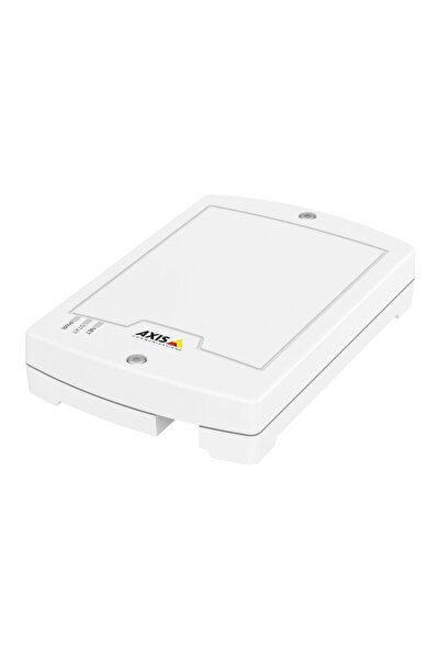 Axis Axis relay unit 0821-001 12/24 V white, 7331021049901