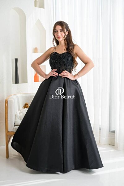 ranin elegant evening dress