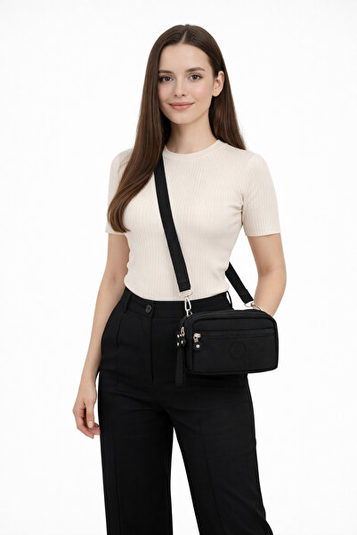 571 ÇANTA 571 COLLECTİONS KIRINKIL YAN ÇANTA