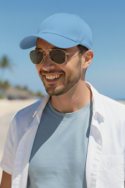 Ritagarcia قبعة رياضية قابلة للتعديل للجنسين