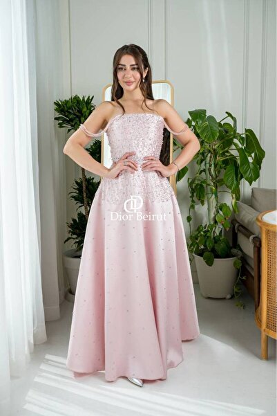 ranin Luxurious evening dress