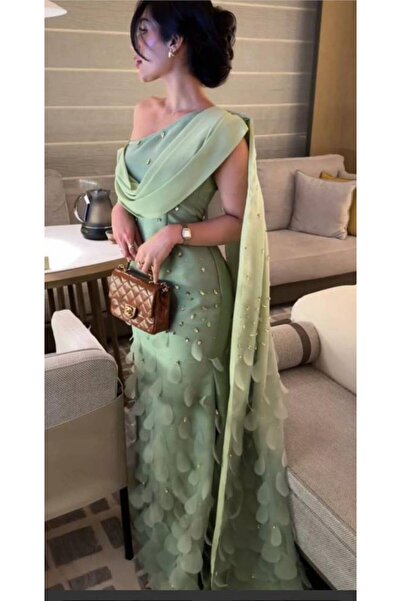 ranin Luxurious evening dress