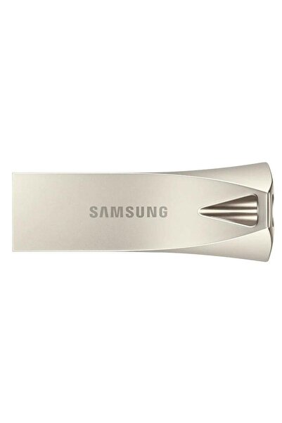 Other Unitate flash USB 3.1 Samsung Bar Plus, 128 GB, argintie