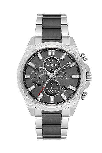 Daniel Klein Dk.1.14245-6 Men's Wristwatch