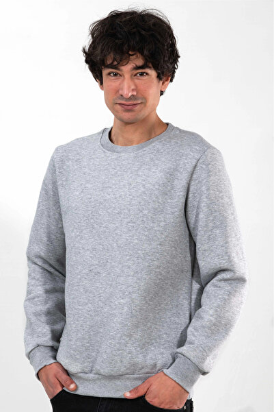 ETİFA Hanorac moale din bumbac unisex, cu croială confortabilă, respirabil, p...