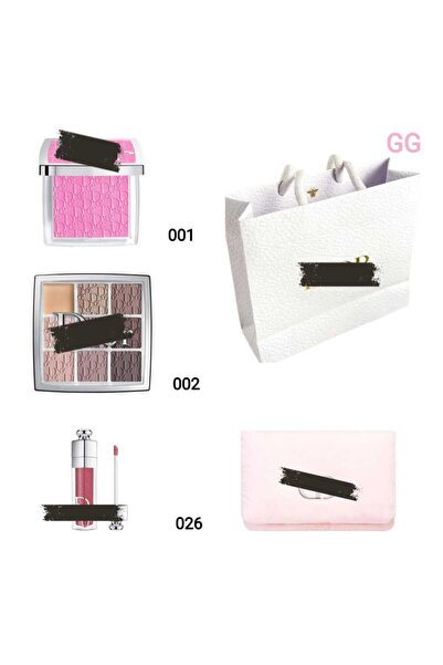 Makeup عرض 5 منتجات فاخره