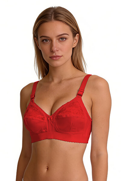 LoraDream Thick Elastic Recovery Bra Ld112101