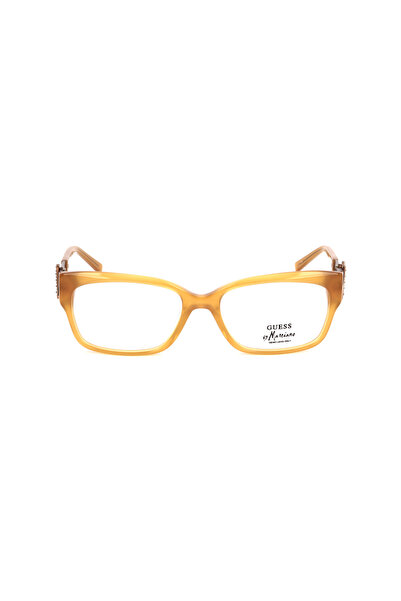 GUESS MARCİANO Rama ochelari de vedere, GM0137A15, Unisex