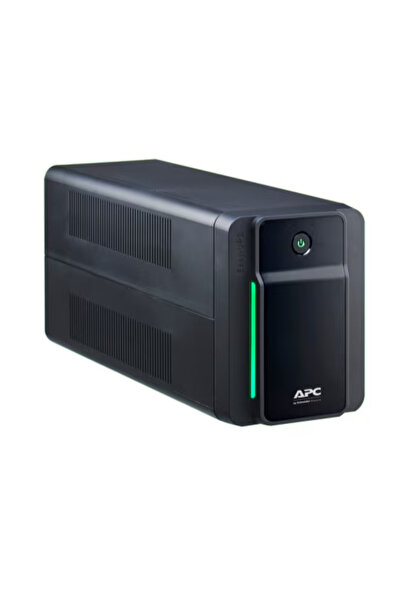 Apc UPS APC BACK-UPS 900VA AVR SCHUKO