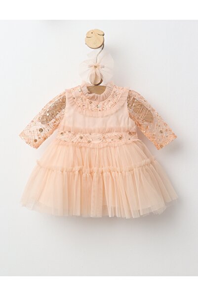 MiniKids Rochita Acabelle Girl model roz