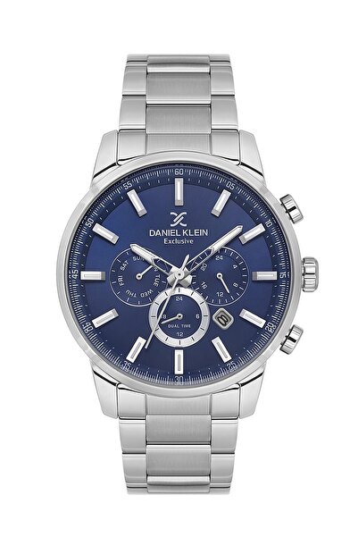 Daniel Klein Dke.1.11026-3 Men's Wristwatch