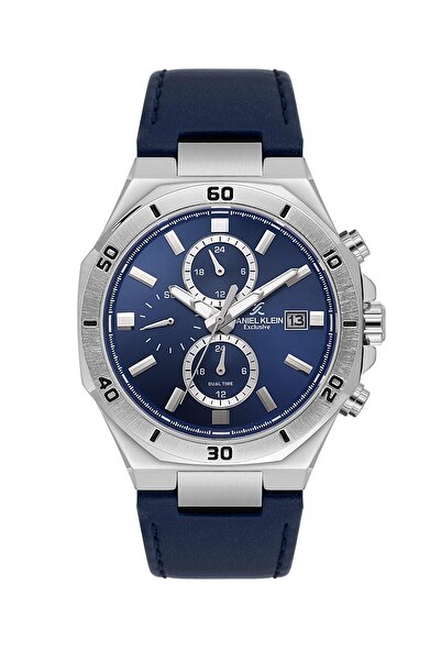 Daniel Klein Dk.1.14003-2 Men's Wristwatch