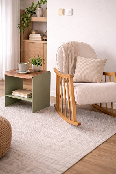 Magnetdesing Yan sehpa & Tabure