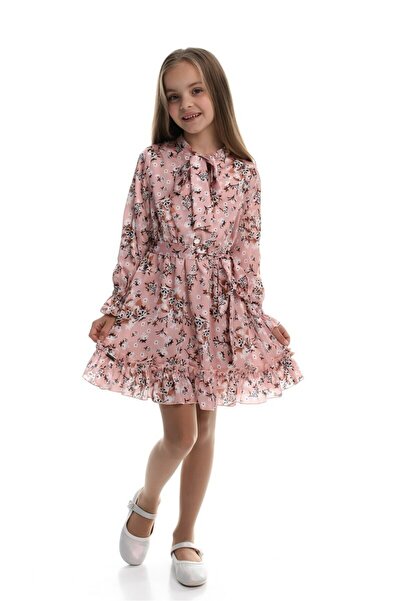 MiniKids Rochita Belle Suzie corai 158 (12-13 ani)