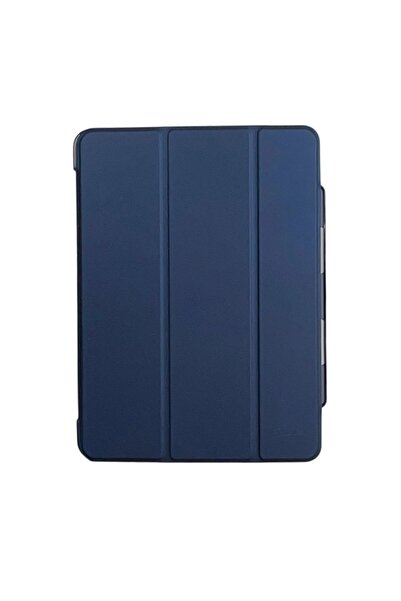 Other iPad Air 4 2020 Book Case - PU Protection, Stylus Holder, Auto Wake/Sle...