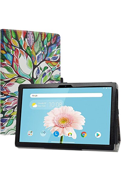 Other Teclast P20HD and M40 Tablet Case - PU Leather , Stand Function, 10.1 i...