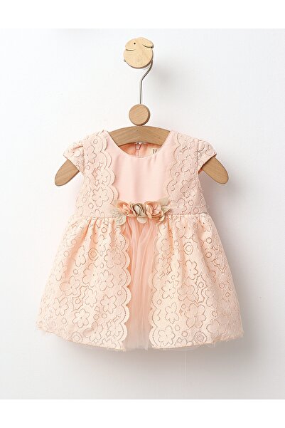 MiniKids Rochita Papatya Lilax model corai 92(18-24 luni)