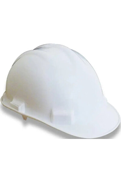 Sedef خوذة بيضاء قابلة للتعديل بمسامير