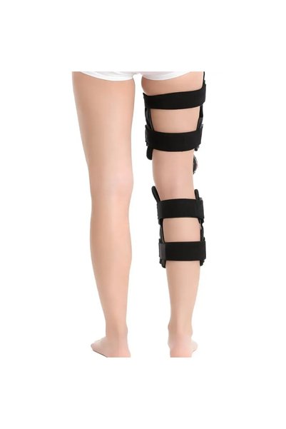 Wingmed Angle-Adjustable Knee Pad with Height Adjustment (Standard)