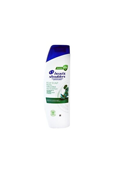 Head & Shoulders Șampon Head&Shoulders pentru mâncărimi ale scalpului, 330 ml