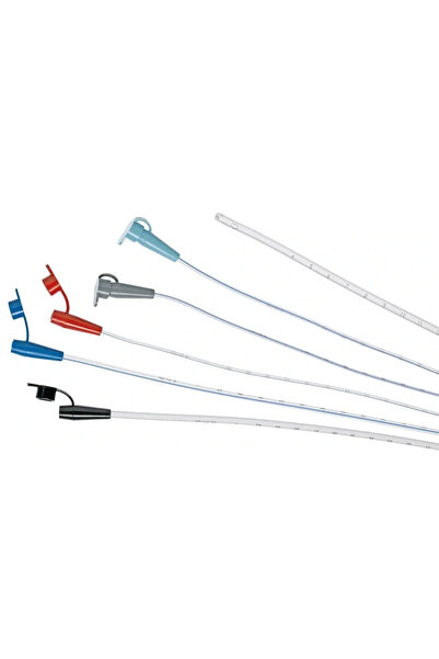 Bıçakçılar BICAKCILAR BESLENME SONDASI (FEEDING TUP) - NO: 05 (GRI)