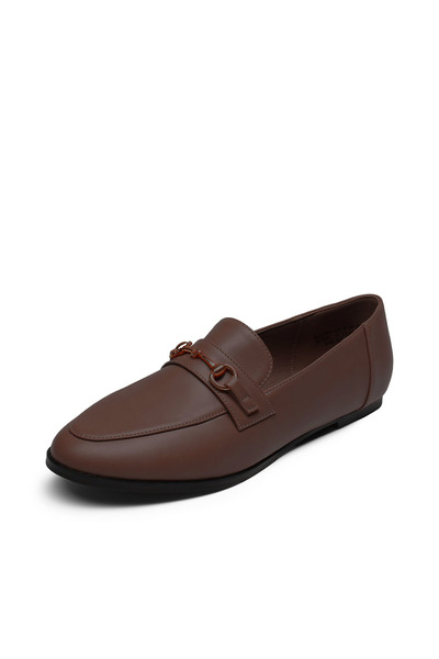 Other DREAM PAIRS Women's Loafers - Eco- Leather , Comfortable, Flat Sole - B...