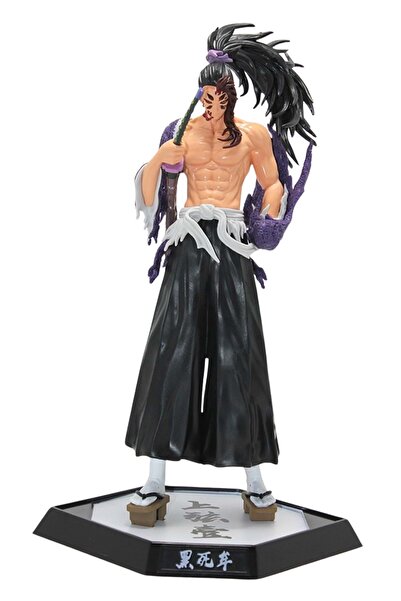 Dünyadan Hediyeler Anime Demon Slayer Kokushibo 30 cm Alk5307