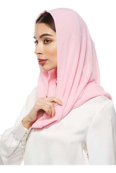 Generic Chiffon Hijab Scarf