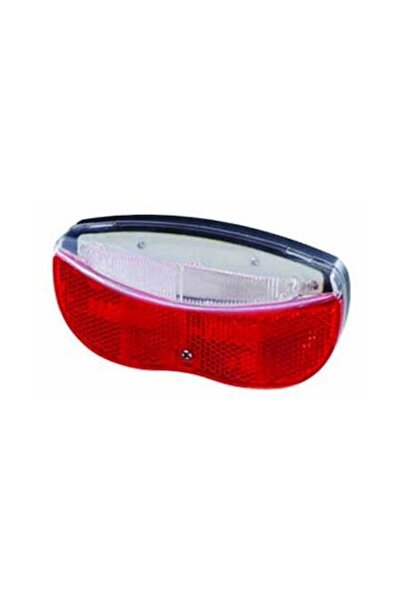 GENERAL Bicycle Stop Light Blade, 2 x LED, 17 lm