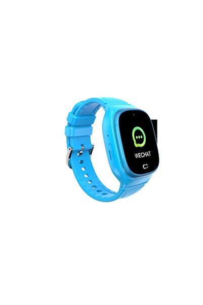 Other Smartwatch Copii cu GPS, Functie SOS si Telefon, Camera, Ecran Tactil 1...