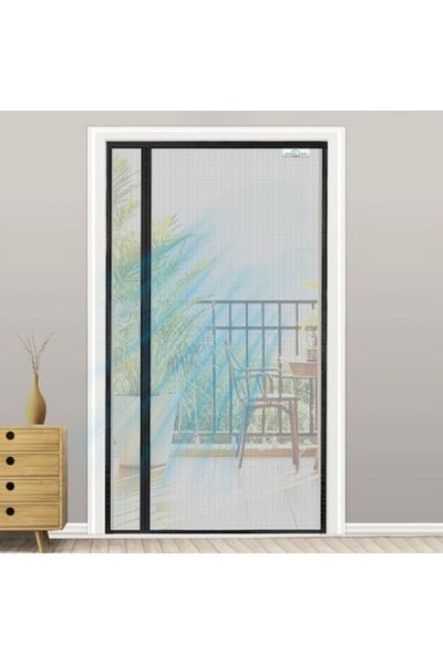 SCREEN DOOR Magnetic 95 x 200 cm