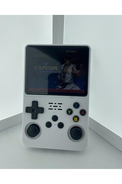 Lizbon GM3 Oyun Konsolu RETRO 64GB