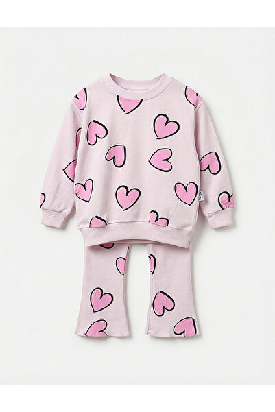 MiniKids Costumas Multe Inimioare model cu mov 110 (4-5 ani)